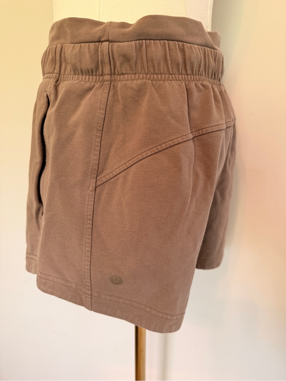 Lululemon Inner Glow Shorts - Picture 3 of 5